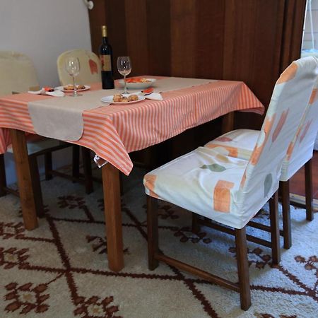 Apartment Lavanda 1 - Загреб Екстериор снимка