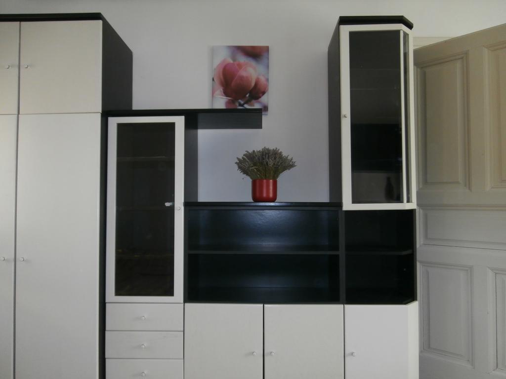 Apartment Lavanda 1 - Загреб Екстериор снимка