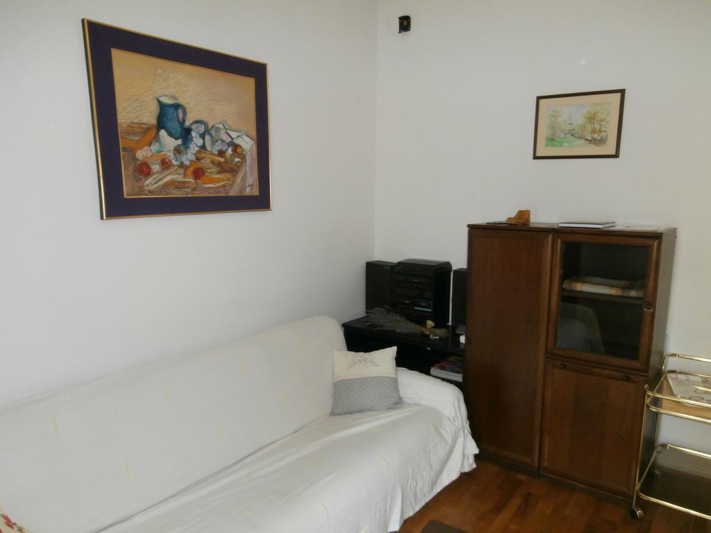 Apartment Lavanda 1 - Загреб Екстериор снимка