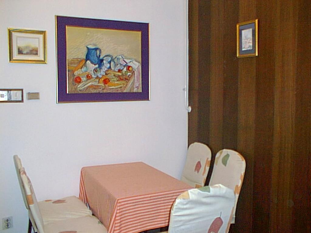 Apartment Lavanda 1 - Загреб Екстериор снимка