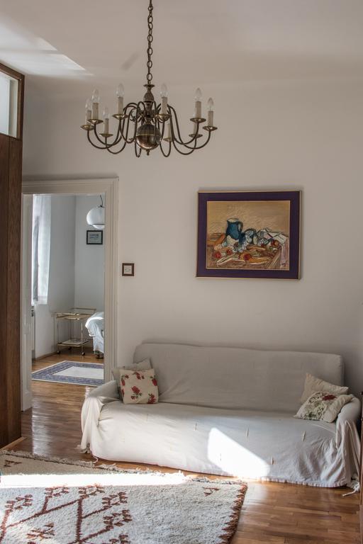 Apartment Lavanda 1 - Загреб Екстериор снимка
