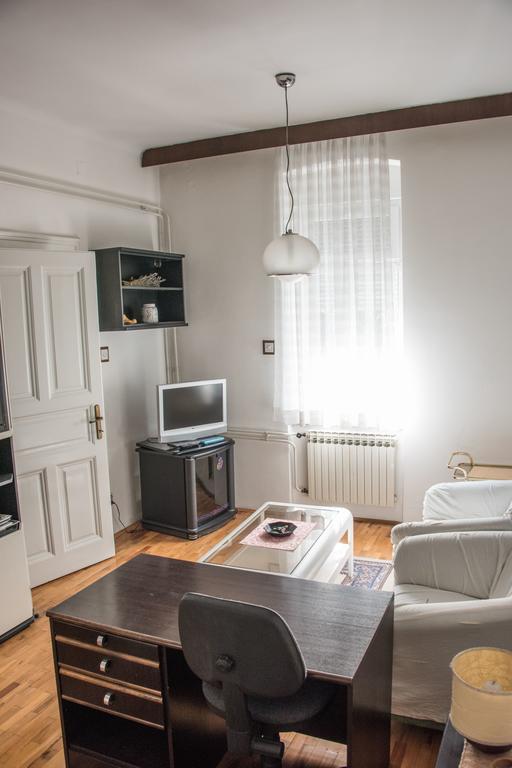 Apartment Lavanda 1 - Загреб Екстериор снимка