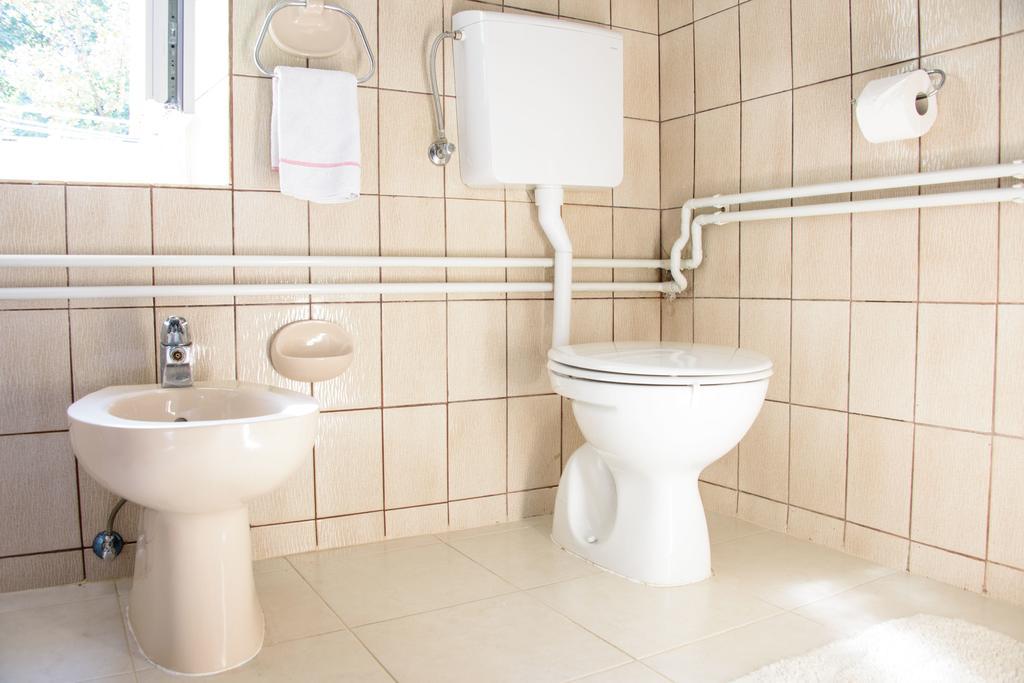 Apartment Lavanda 1 - Загреб Екстериор снимка