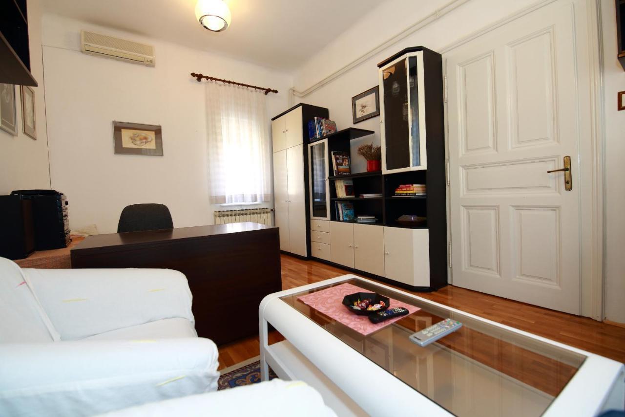 Apartment Lavanda 1 - Загреб Екстериор снимка
