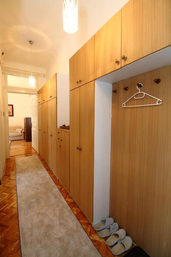 Apartment Lavanda 1 - Загреб Екстериор снимка