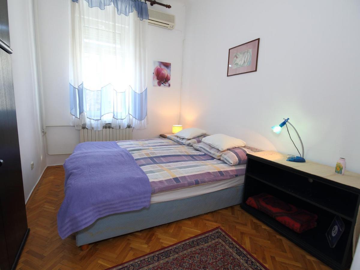 Apartment Lavanda 1 - Загреб Екстериор снимка