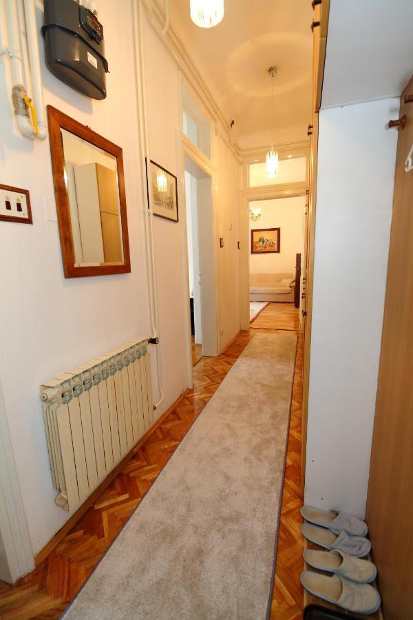 Apartment Lavanda 1 - Загреб Екстериор снимка