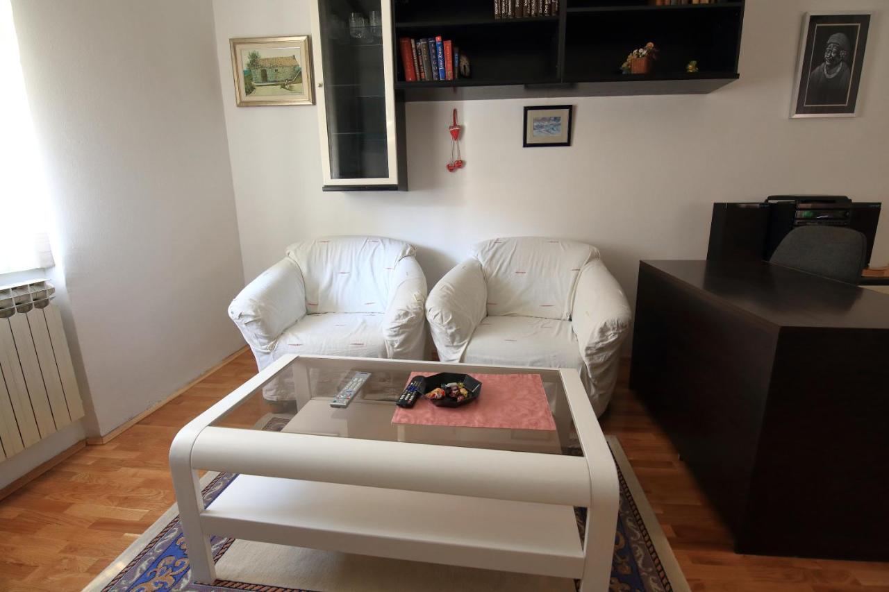 Apartment Lavanda 1 - Загреб Екстериор снимка