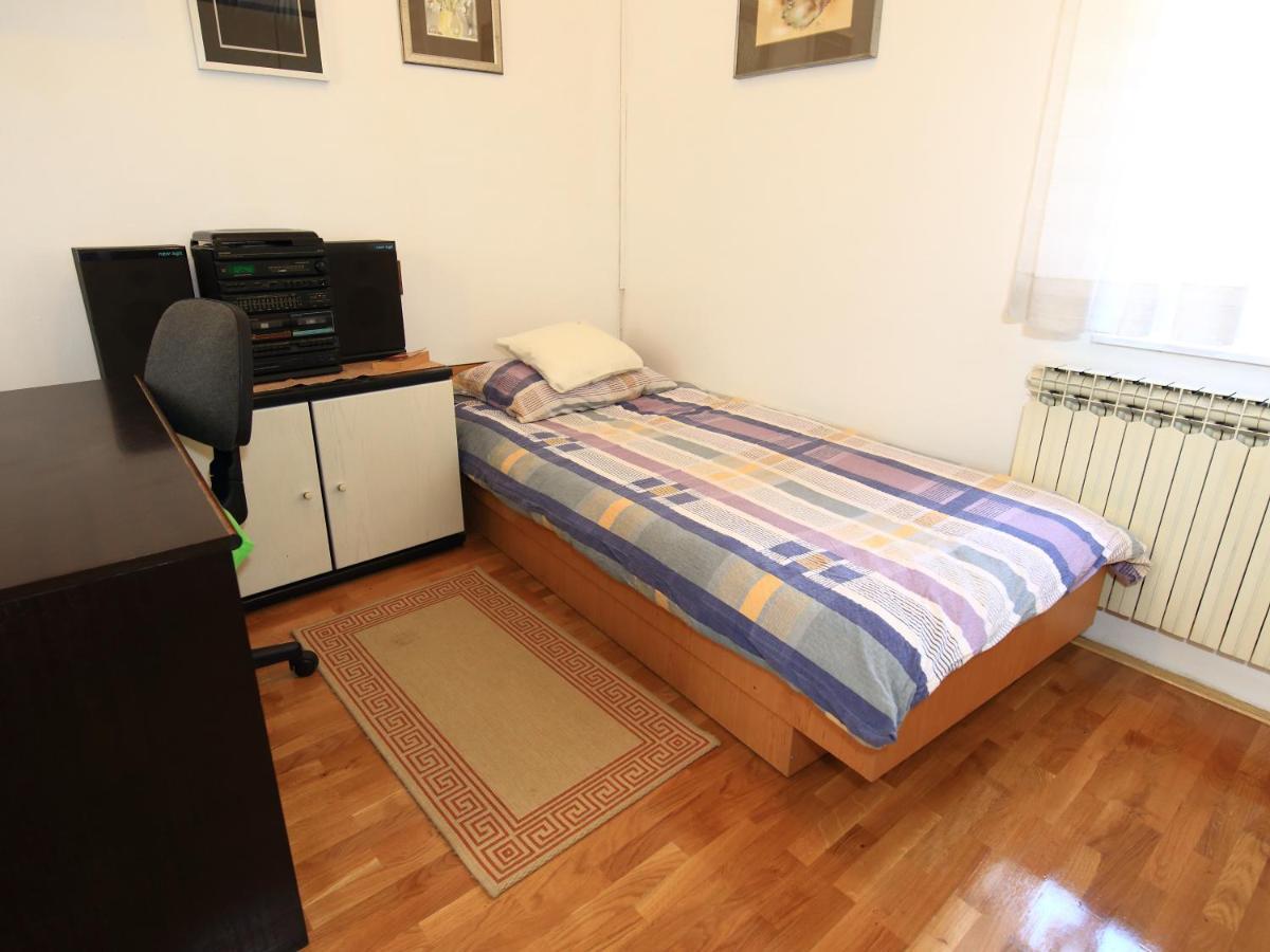 Apartment Lavanda 1 - Загреб Екстериор снимка
