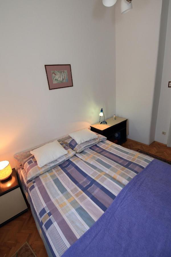 Apartment Lavanda 1 - Загреб Екстериор снимка