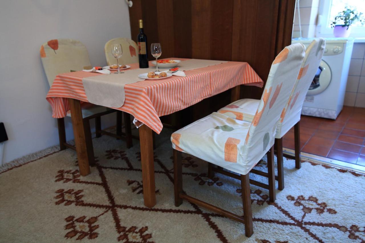 Apartment Lavanda 1 - Загреб Екстериор снимка