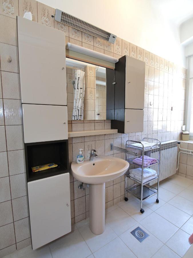 Apartment Lavanda 1 - Загреб Екстериор снимка